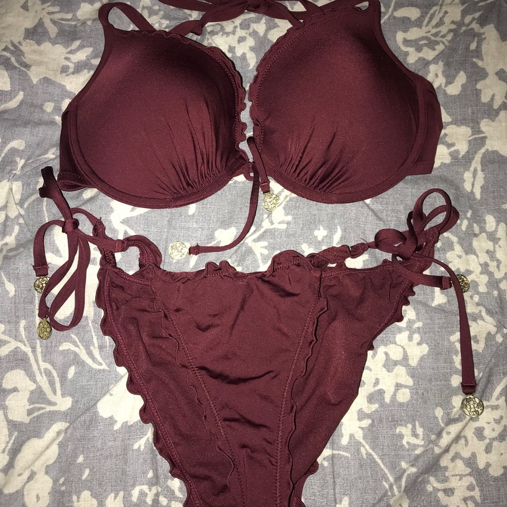 H&M bikini